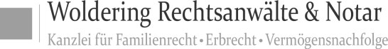 Woldering Rechtsanwälte & Notar